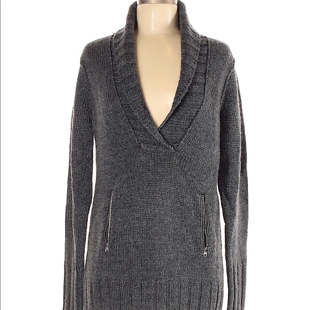 J Crew Pullover Sweater, size M, like new